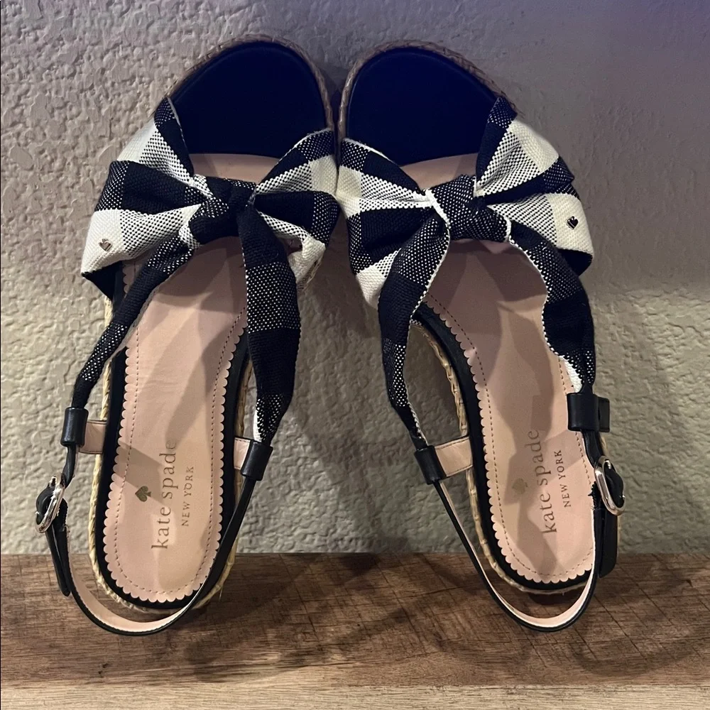 Kate‎ Spade Betsy Sandals